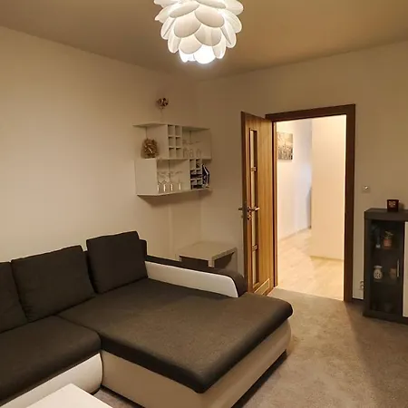 Apartman V Centru Karlovy Vary Exterior photo