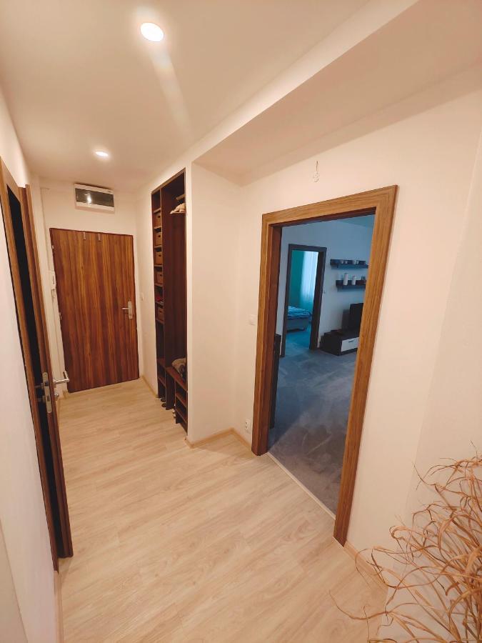 V Centru Apartmán