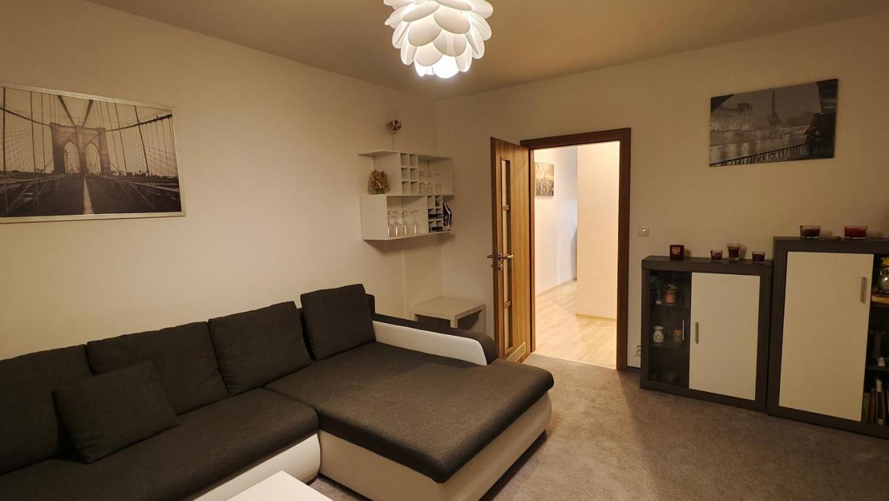 Apartmán V Centru Karlovy Vary